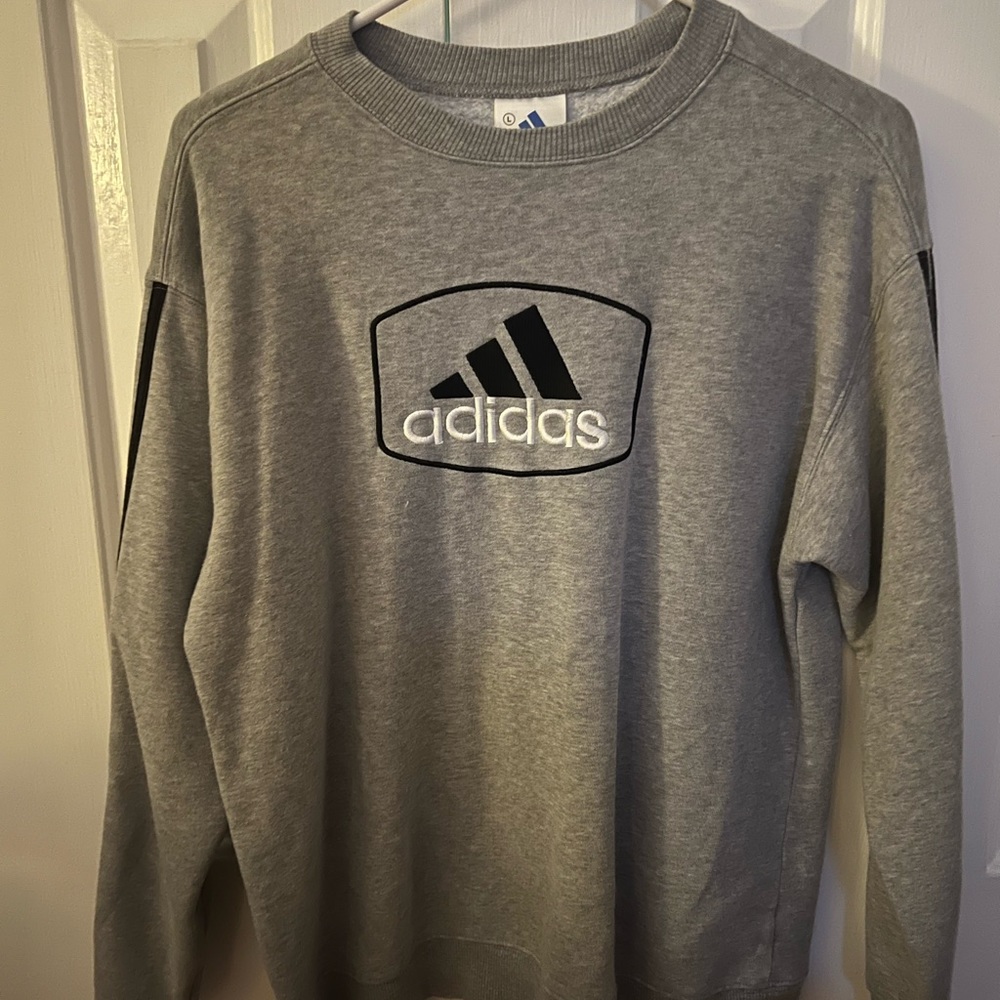 Mens Adidas hoodie